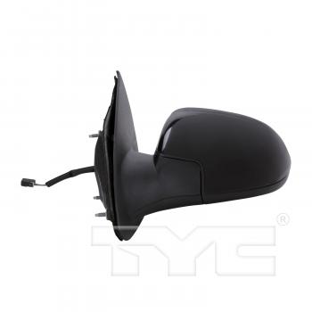2009 Chevrolet Cobalt Door Mirror Left TYC 1400132 image 1 of 4