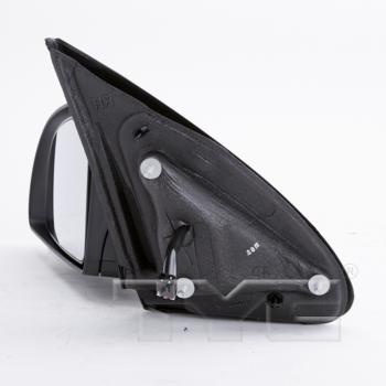 2009 Chevrolet Cobalt Door Mirror Left TYC 1400132 image 4 of 4