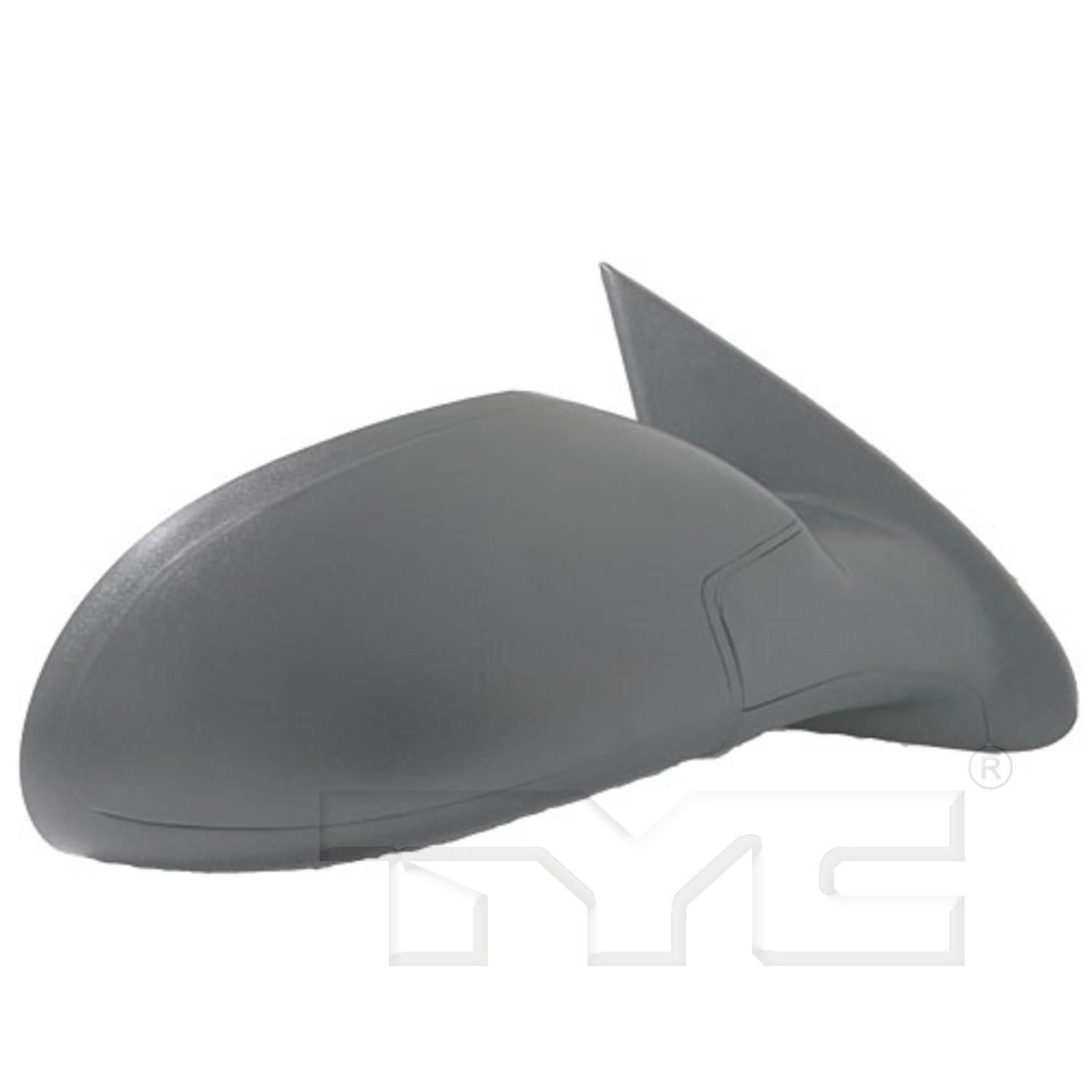 TYC 1400221 Door Mirror product image 1 of 3