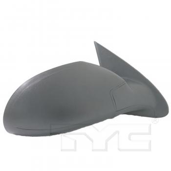 2009 Chevrolet Cobalt Door Mirror Right TYC 1400221 image 1 of 3