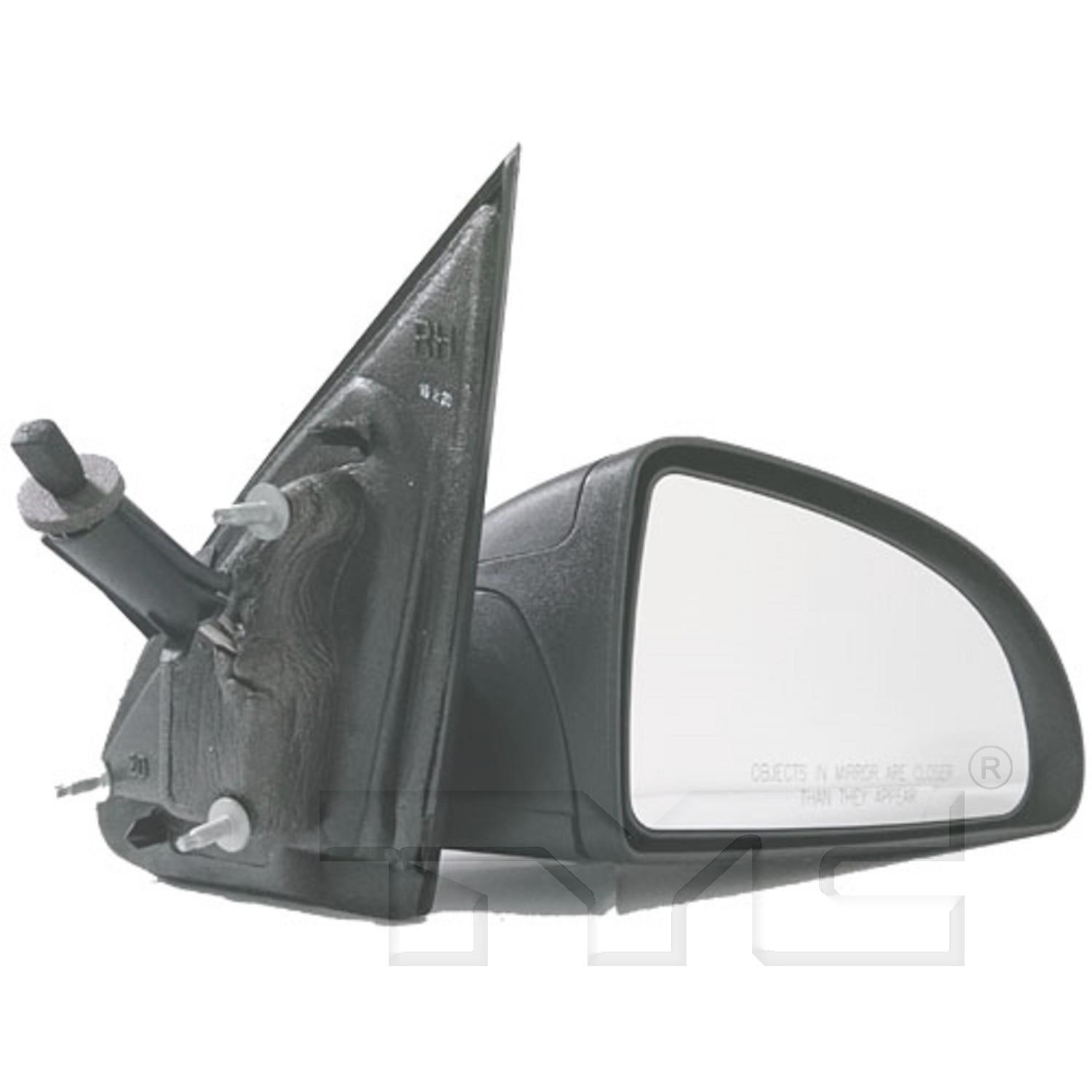 TYC 1400221 Door Mirror product image 2 of 3