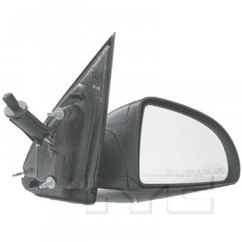 TYC 1400221 - Door Mirror Product image