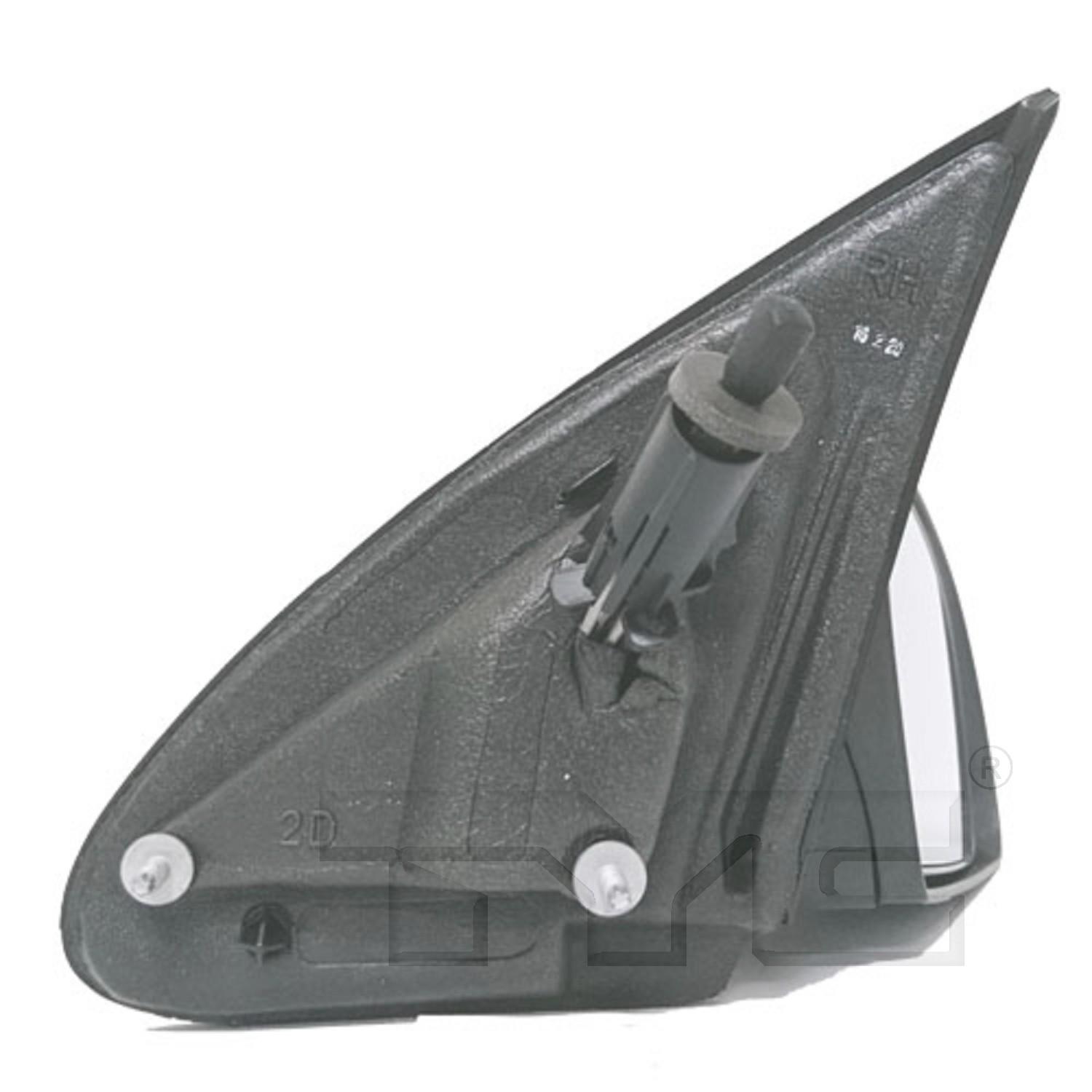 TYC 1400221 Door Mirror product image 3 of 3