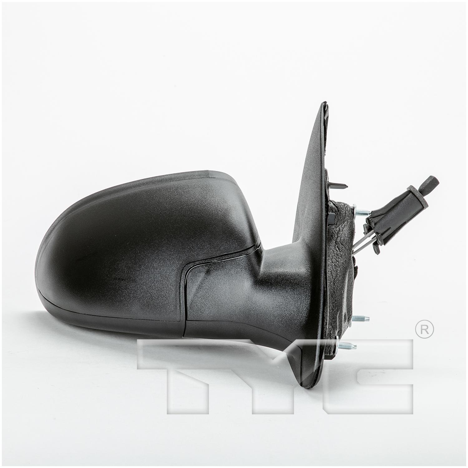 TYC 1400321 Door Mirror product image 1 of 3