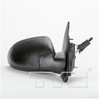 2009 Chevrolet Cobalt Door Mirror Right TYC 1400321 image 1 of 3