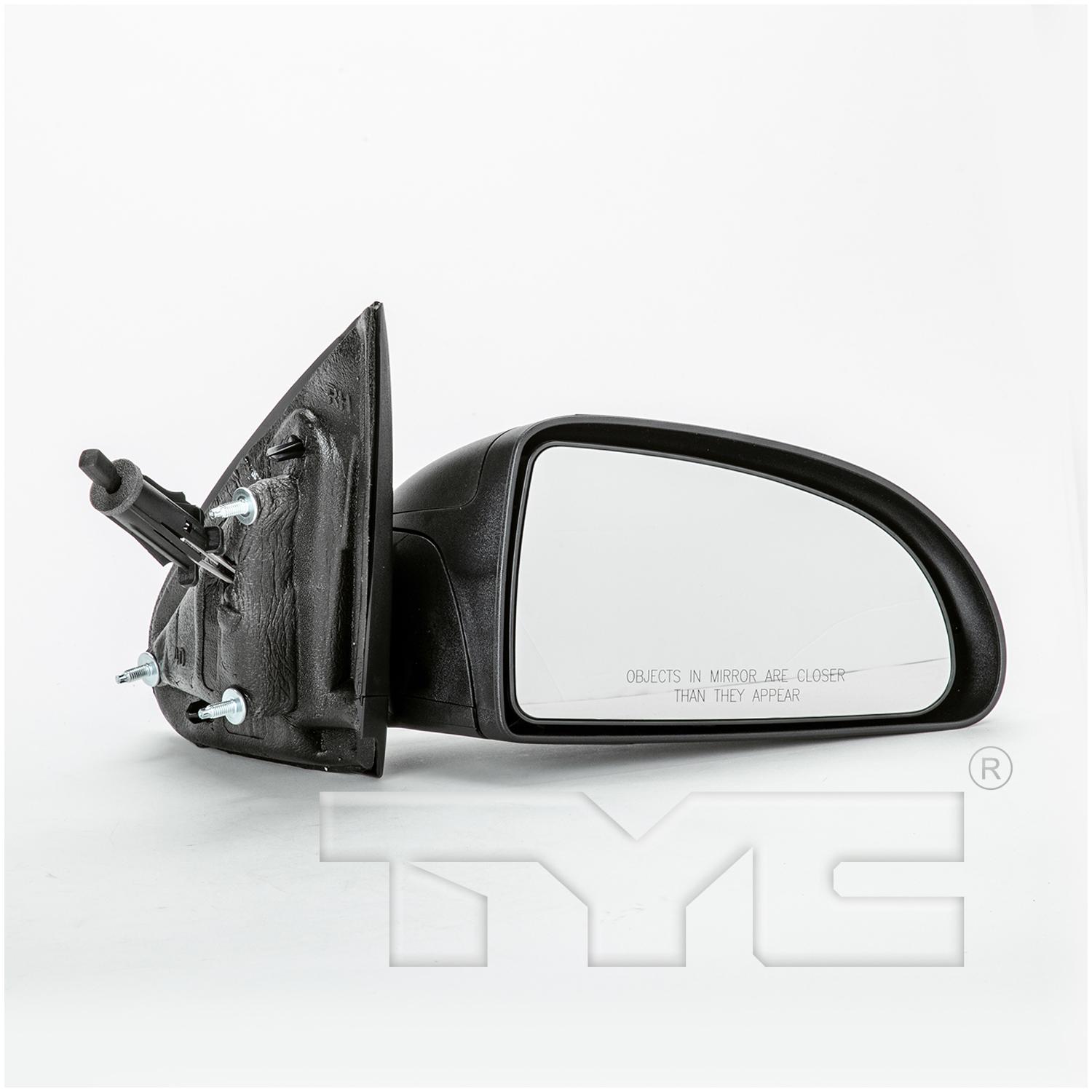 TYC 1400321 Door Mirror product image 2 of 3