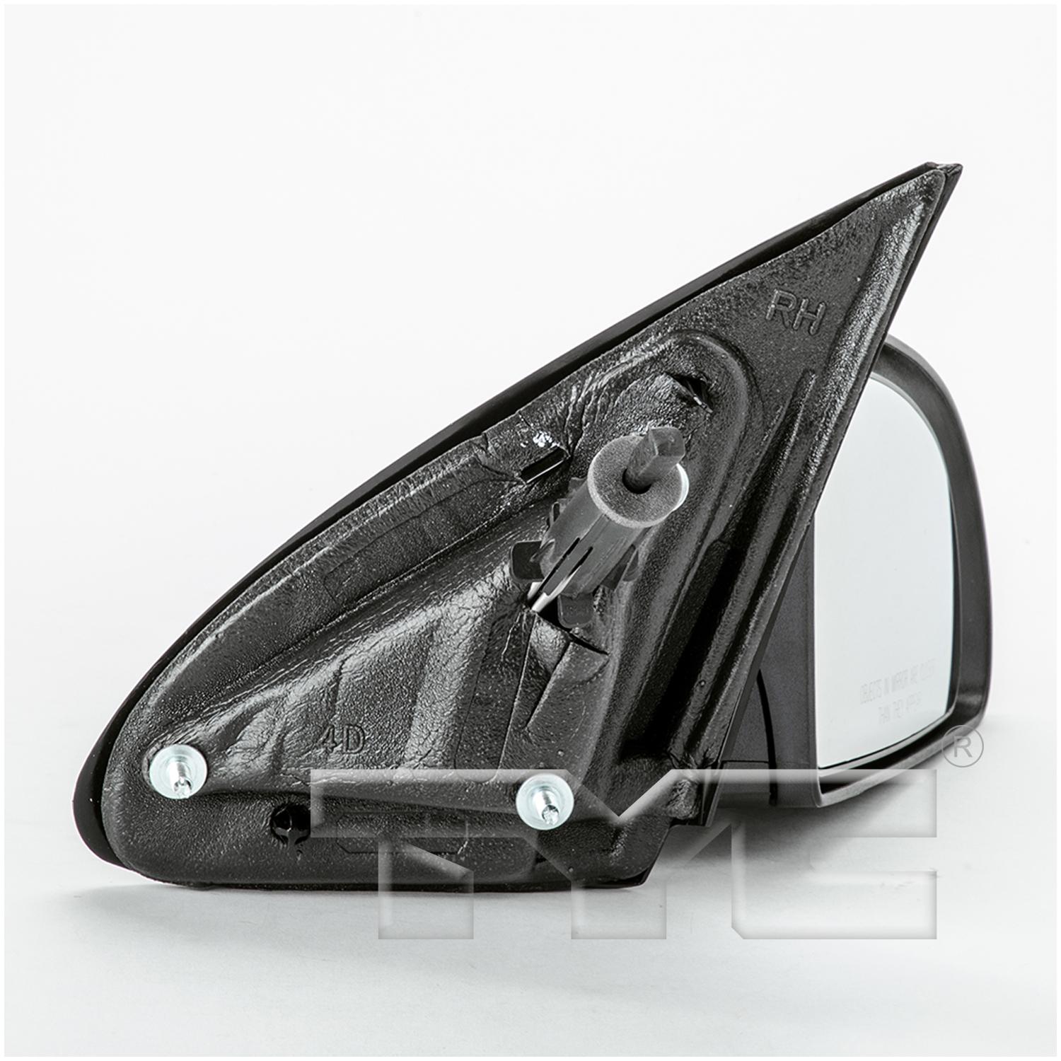 TYC 1400321 Door Mirror product image 3 of 3