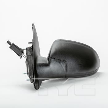 2009 Chevrolet Cobalt Door Mirror Left TYC 1400322 image 1 of 3