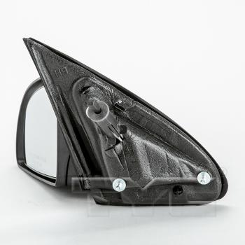 2009 Chevrolet Cobalt Door Mirror Left TYC 1400322 image 3 of 3