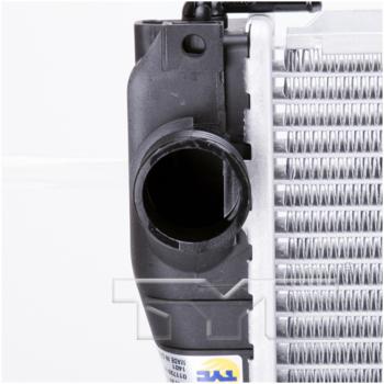 TYC 1401 Radiator product image 5 of 6