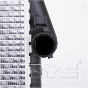 TYC 1401 - Radiator Product image