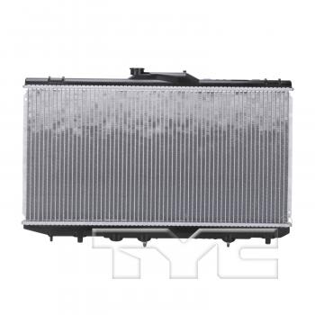 1994 Geo Prizm Radiator Primary TYC 1409 image 2 of 4