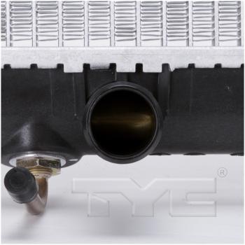 TYC 1409 - Radiator Product image