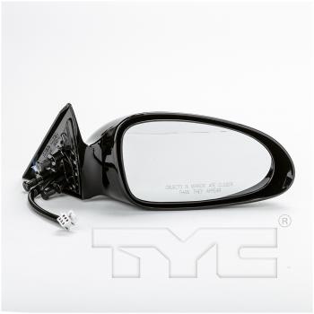 2000 Chevrolet Monte Carlo Door Mirror Right TYC 1410031 image 2 of 4