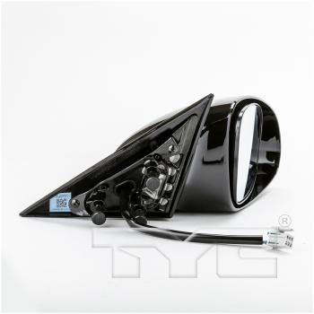 2000 Chevrolet Monte Carlo Door Mirror Right TYC 1410031 image 4 of 4
