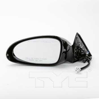 2000 Chevrolet Monte Carlo Door Mirror Left TYC 1410032 image 2 of 4
