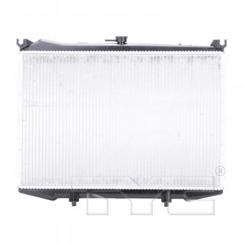 TYC 145 - Radiator Product image