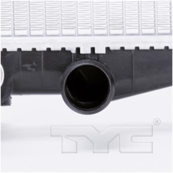 TYC 145 - Radiator Product image