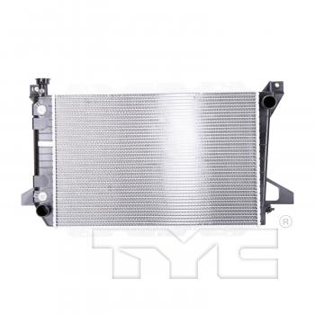 TYC 1451 - Radiator Product image