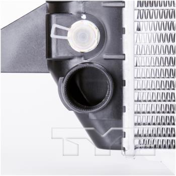 TYC 1451 - Radiator Product image