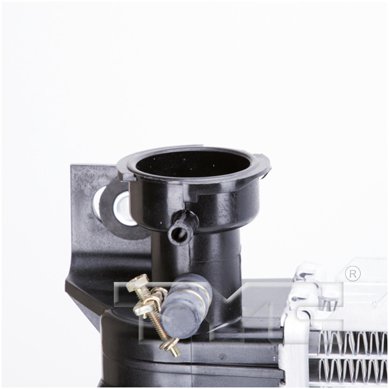 TYC 1451 Radiator product image 8 of 8