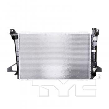 1990 Ford Bronco Radiator Primary TYC 1452 image 1 of 4