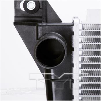 TYC 1452 Radiator product image 5 of 5
