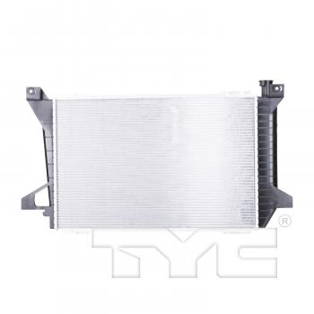 TYC 1453 - Radiator Product image