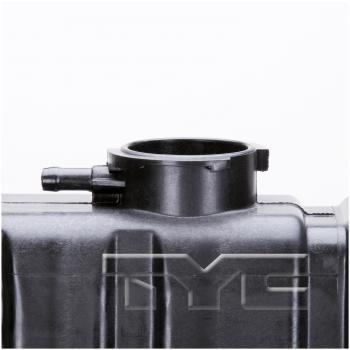 TYC 1455 - Radiator Product image