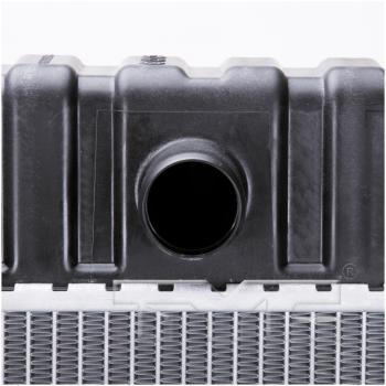 TYC 1455 - Radiator Product image