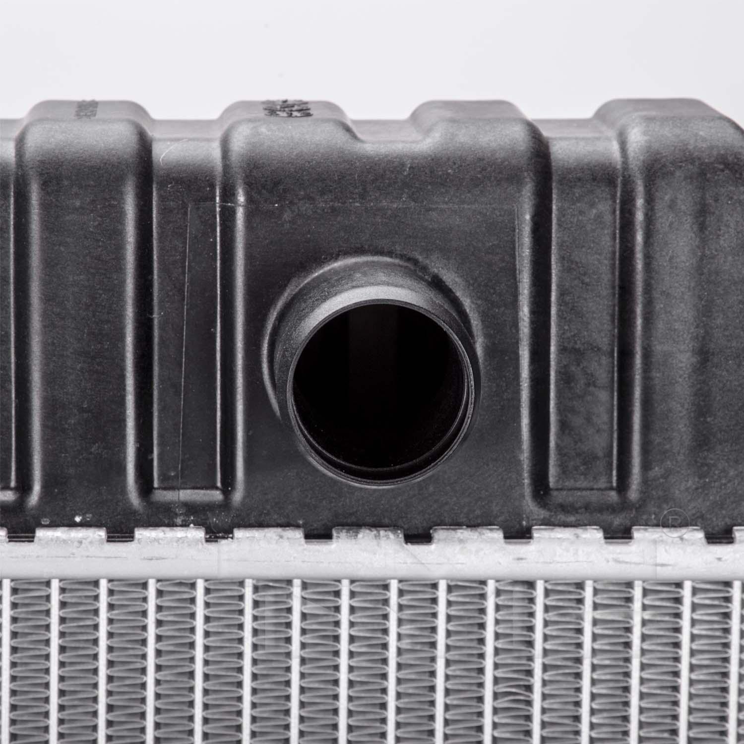 TYC 1456 - Radiator Assembly TYC 1456 Radiator product image 3 of 5