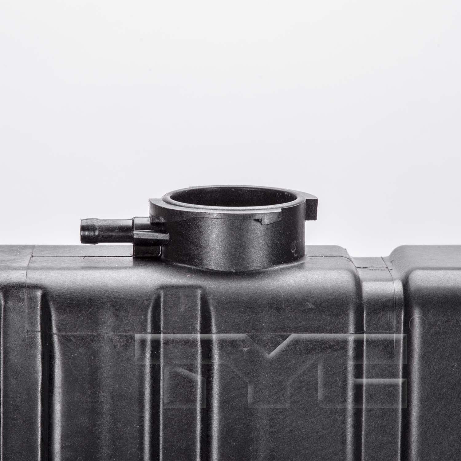TYC 1456 - Radiator Assembly TYC 1456 Radiator product image 4 of 5