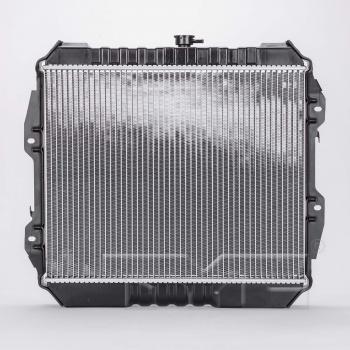 TYC 147 Radiator product image 2 of 5