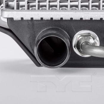 TYC 147 - Radiator Product image