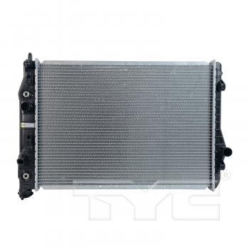 1993 Pontiac Firebird Radiator Primary TYC 1485 image 1 of 4