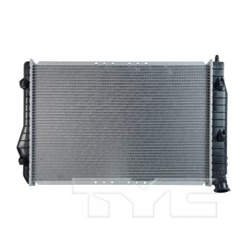 TYC 1485 - Radiator Product image