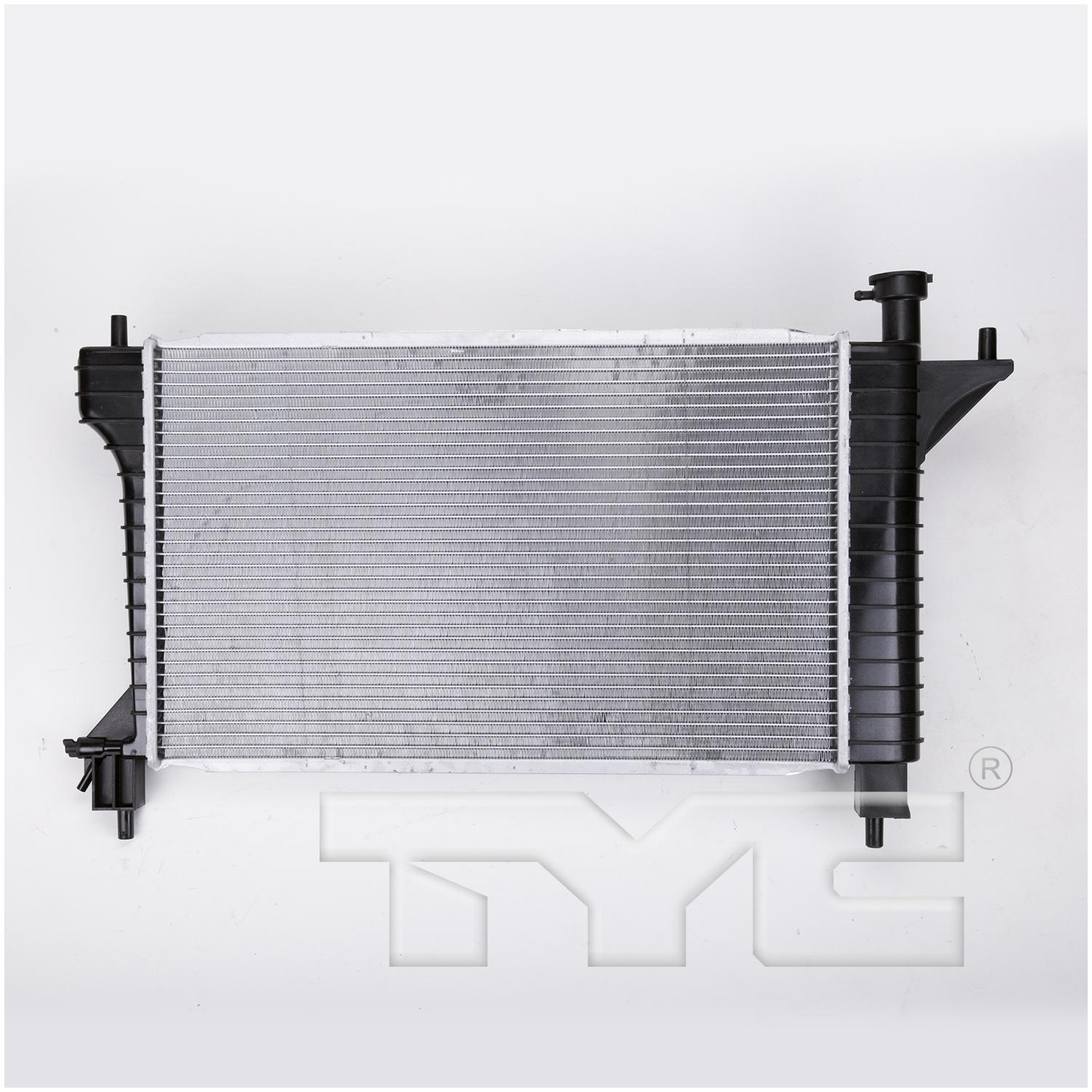 TYC 1488 Radiator product image 2 of 5