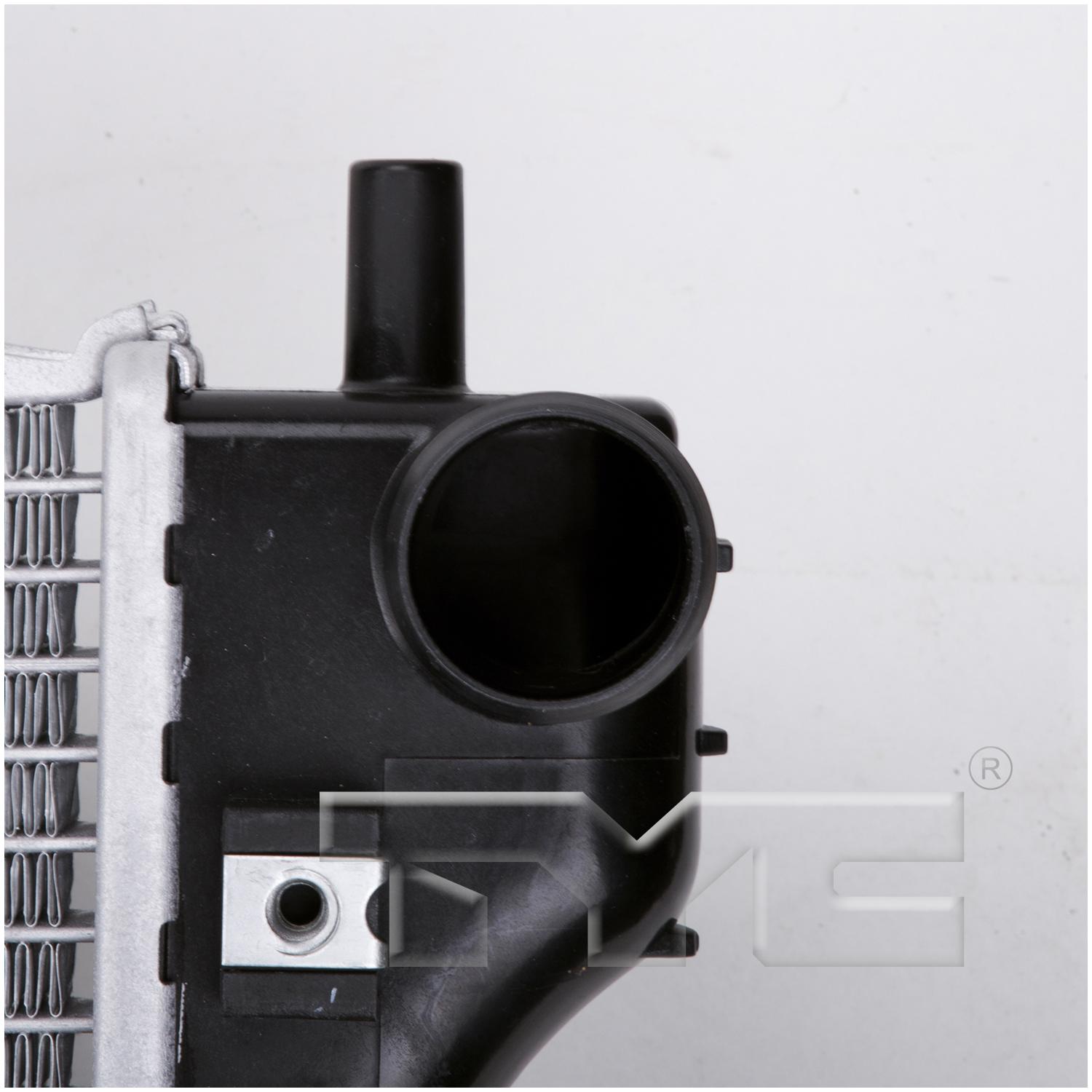 TYC 1488 Radiator product image 4 of 5