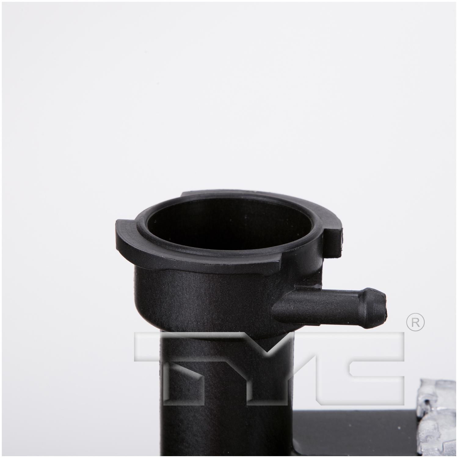 TYC 1488 Radiator product image 5 of 5
