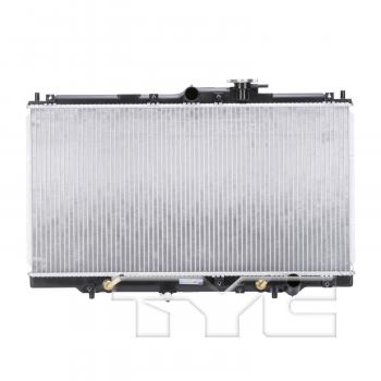 1999 Honda Prelude Radiator Primary TYC 1494 image 1 of 4