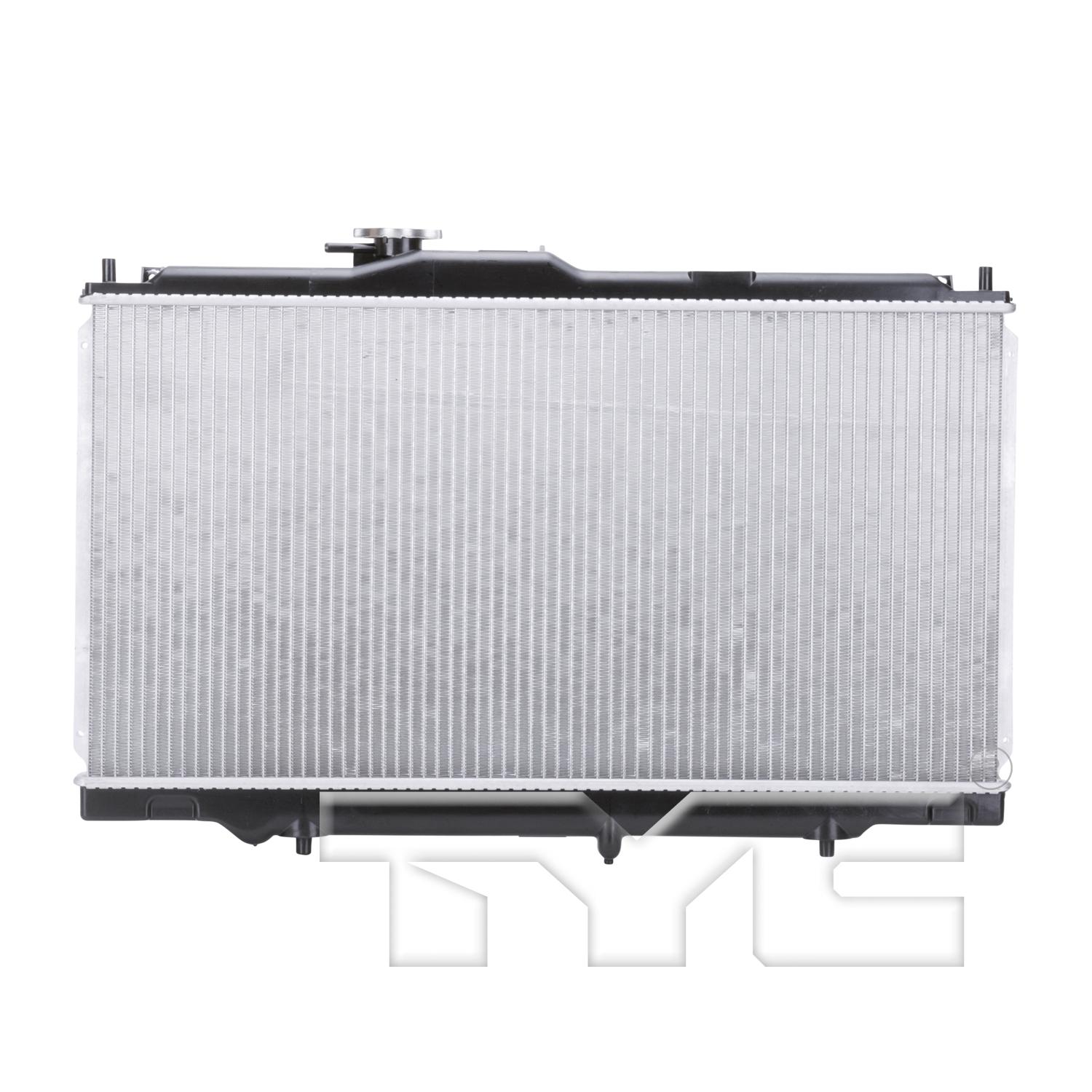 TYC 1494 Radiator product image 2 of 4