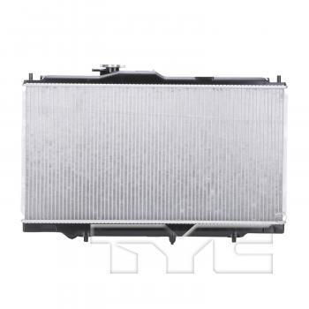 1999 Honda Prelude Radiator Primary TYC 1494 image 2 of 4