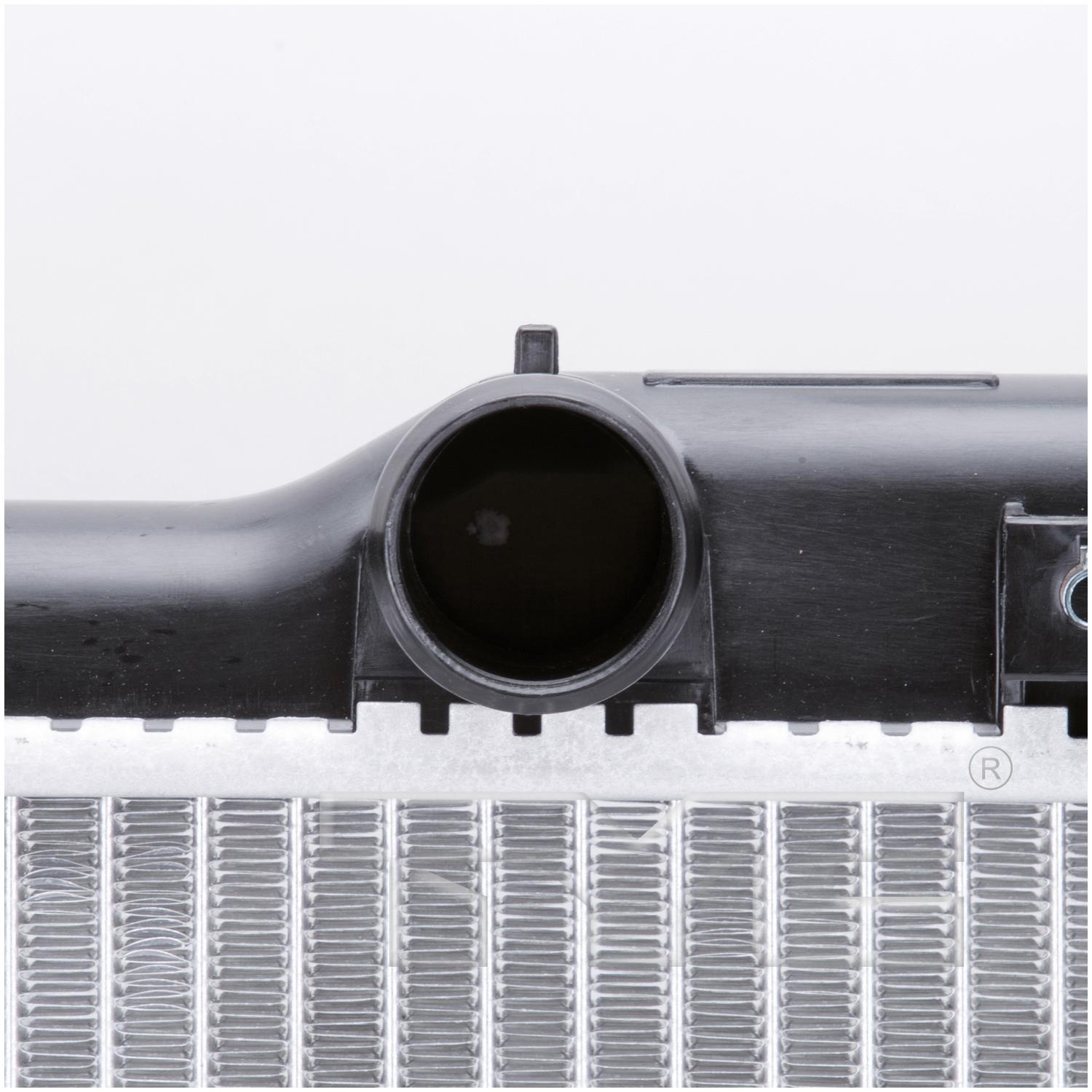 TYC 1494 Radiator product image 3 of 4