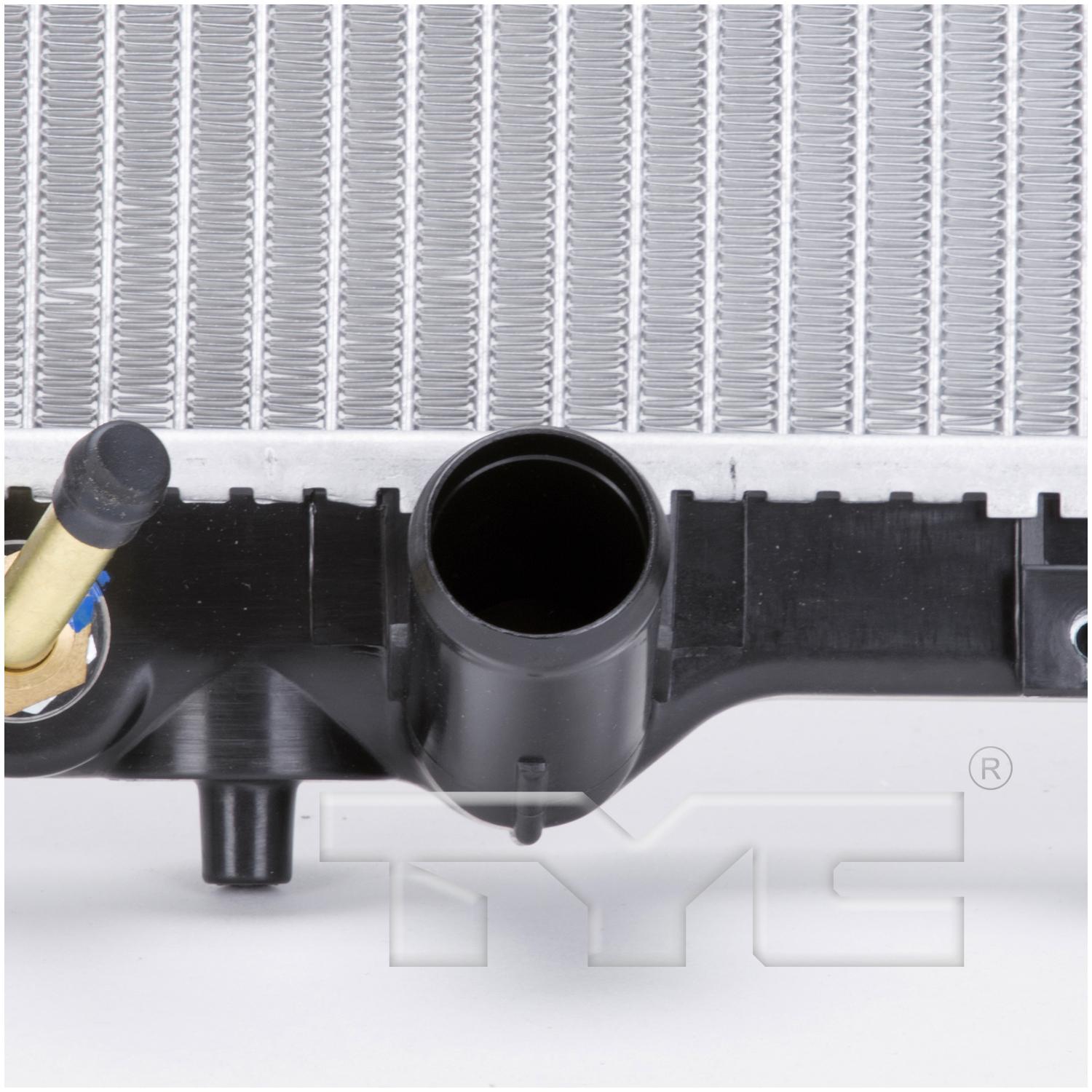 TYC 1494 Radiator product image 4 of 4