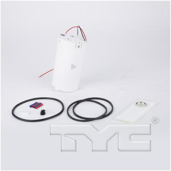 1990 Ford Bronco II Fuel Pump Module Assembly TYC 150001 image 1 of 3