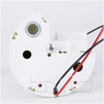 TYC 150001 - Fuel Pump Module Assembly Product image