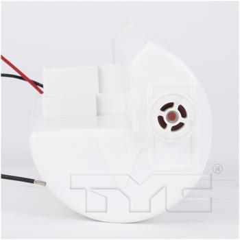 TYC 150001 - Fuel Pump Module Assembly Product image