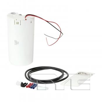 1990 Ford Bronco II Fuel Pump Module Assembly TYC 150001A image 1 of 4