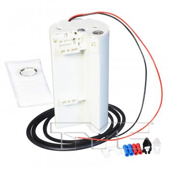 1990 Ford Bronco II Fuel Pump Module Assembly TYC 150001A image 4 of 4