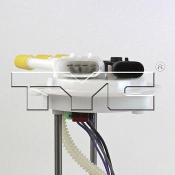 TYC 150003 Fuel Pump Module Assembly product image 2 of 5
